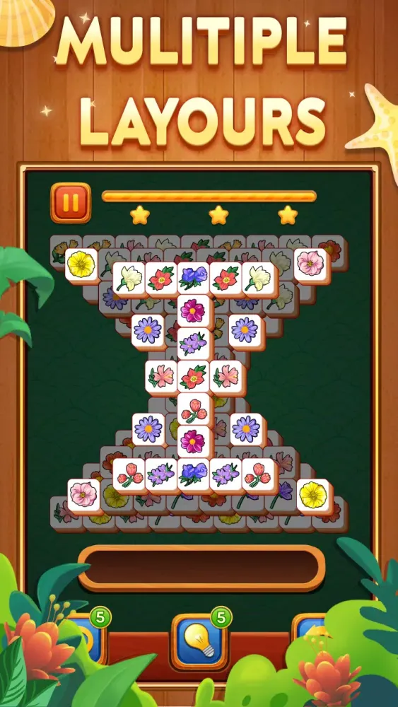 Tile Joy應用截圖