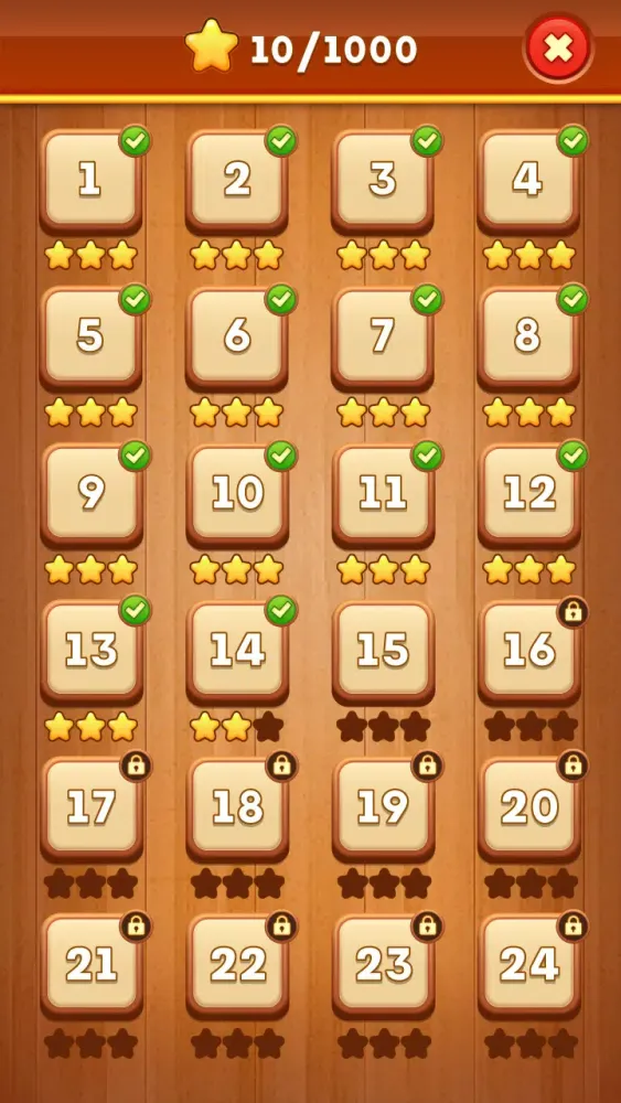 Tile Joy應用截圖