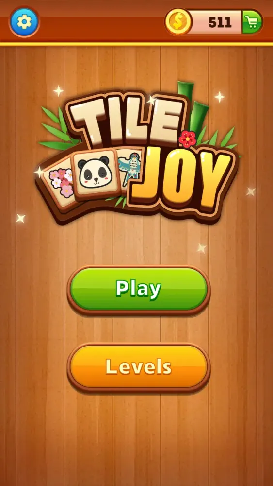Tile Joy應用截圖
