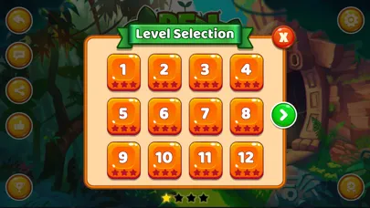 Screenshot di Pen Hammer man - Maze Go