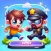Police vs Thief
