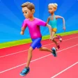 Olympic Masters 3D