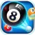 8 Ball Billiards: Pool Game