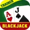 Blackjack 21 - Best Vegas Casino Card Game