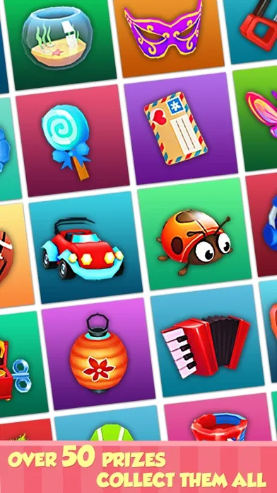 Capturas de tela do Coin Mania: Prizes Dozer