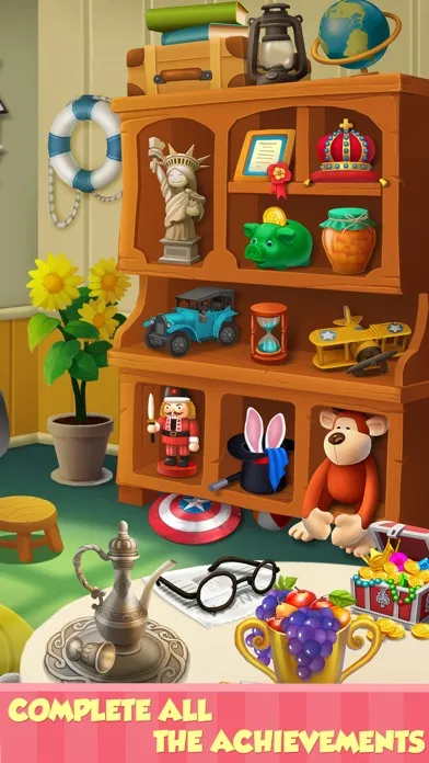 Capturas de tela do Coin Mania: Prizes Dozer