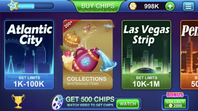 Casino Royale - Roulette应用截图