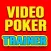 Video Poker Deluxe - Vegas Casino Poker Games