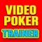 Video Poker Deluxe - Vegas Casino Poker Games