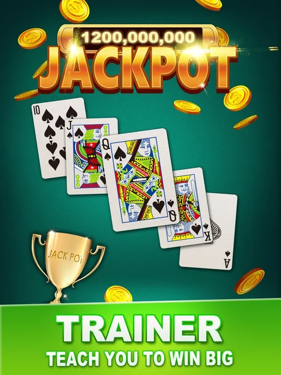 Video Poker Deluxe - Vegas Casino Poker Games iPad  Screenshots
