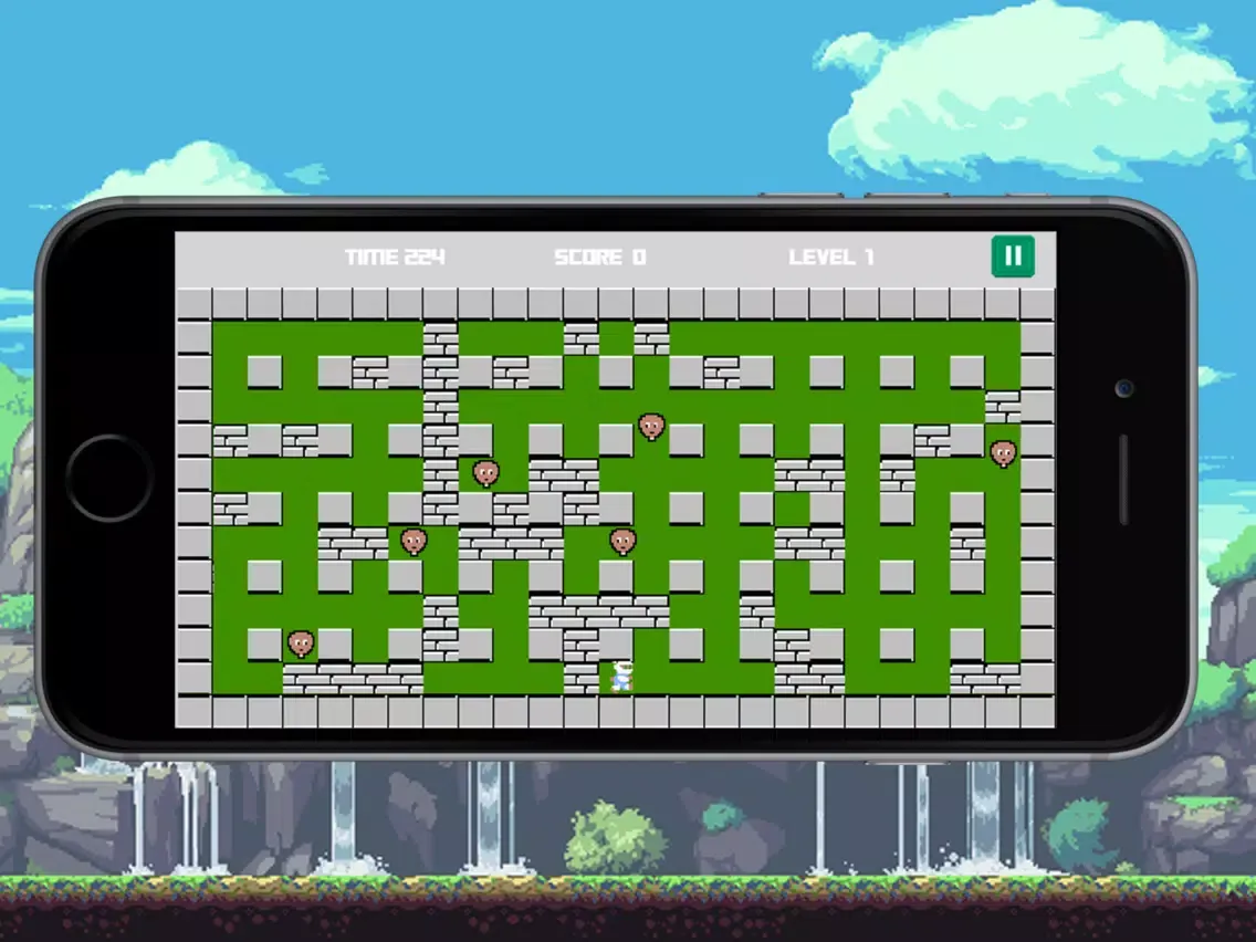 Capturas de pantalla de Classic Bomber Legend 2017 iPad 