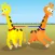 Giraffe Pull