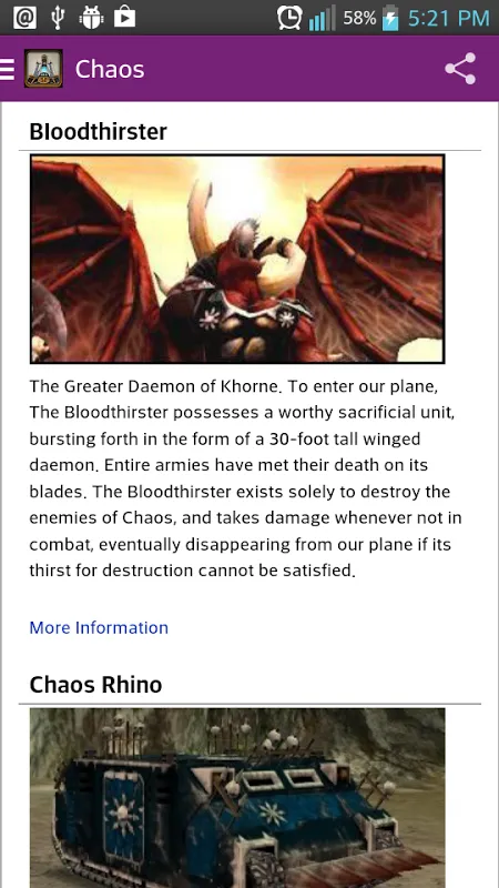 تصاویر DOW Player's Guide