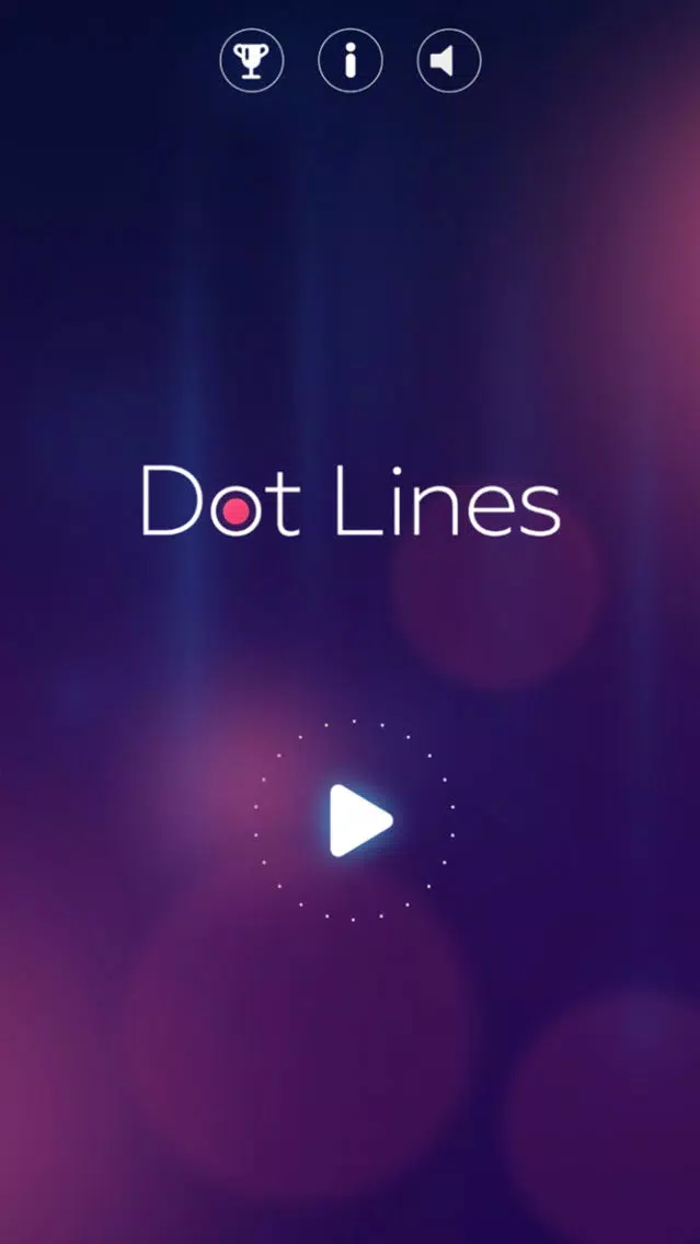Dot Lines Evolution應用截圖