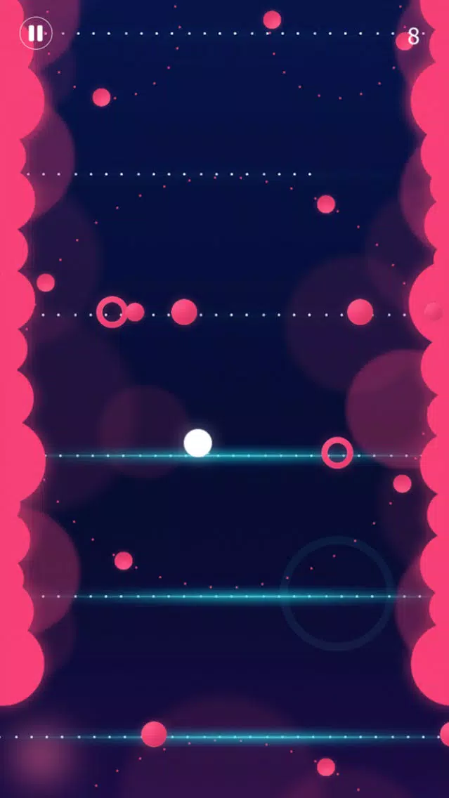 Dot Lines Evolution應用截圖