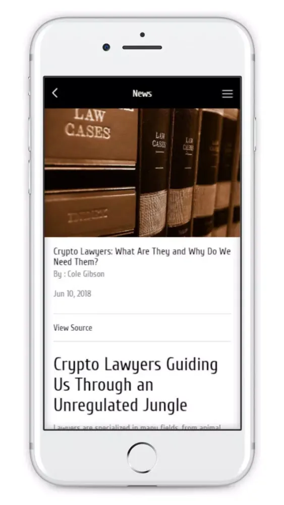 Screenshot di Let’s Earn BTC