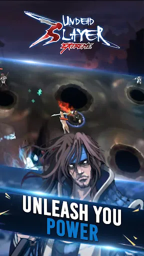 Undead Slayer Extreme スクリーンショット