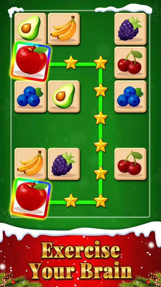 Arcadia Onet Match Screenshots