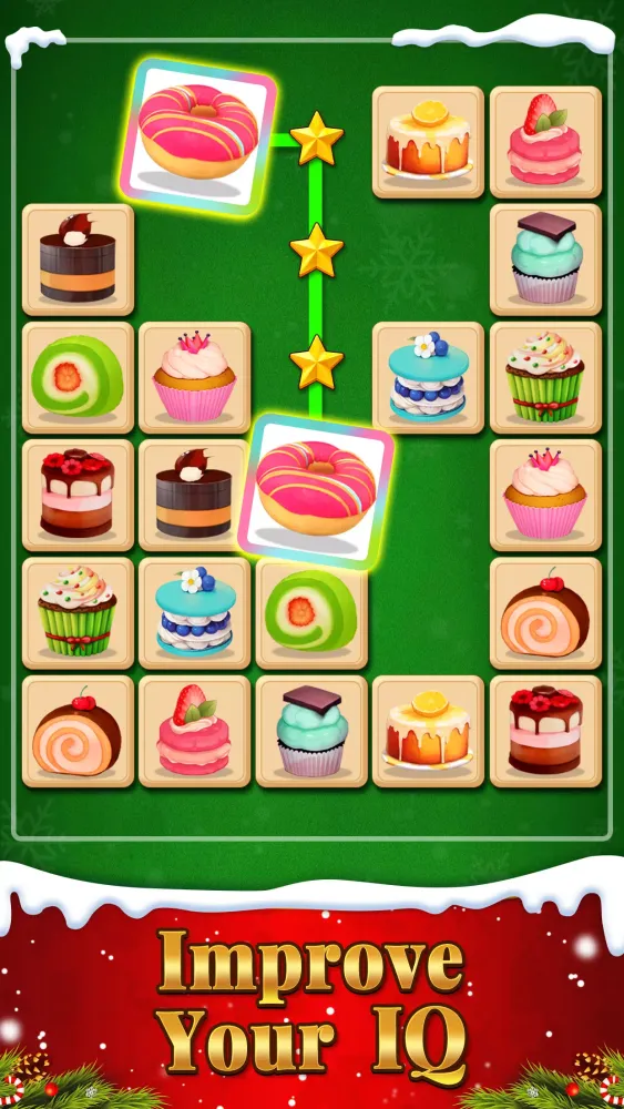 Arcadia Onet Match Screenshots