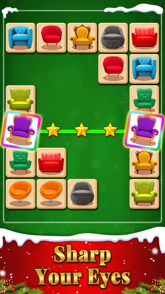 Arcadia Onet Match Screenshots