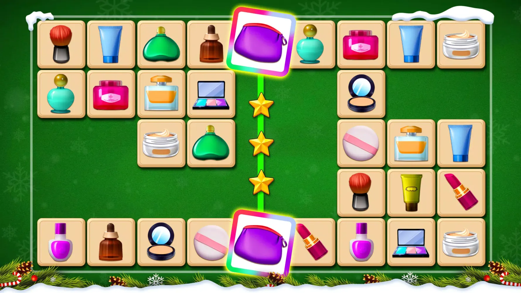 Arcadia Onet Match Screenshots