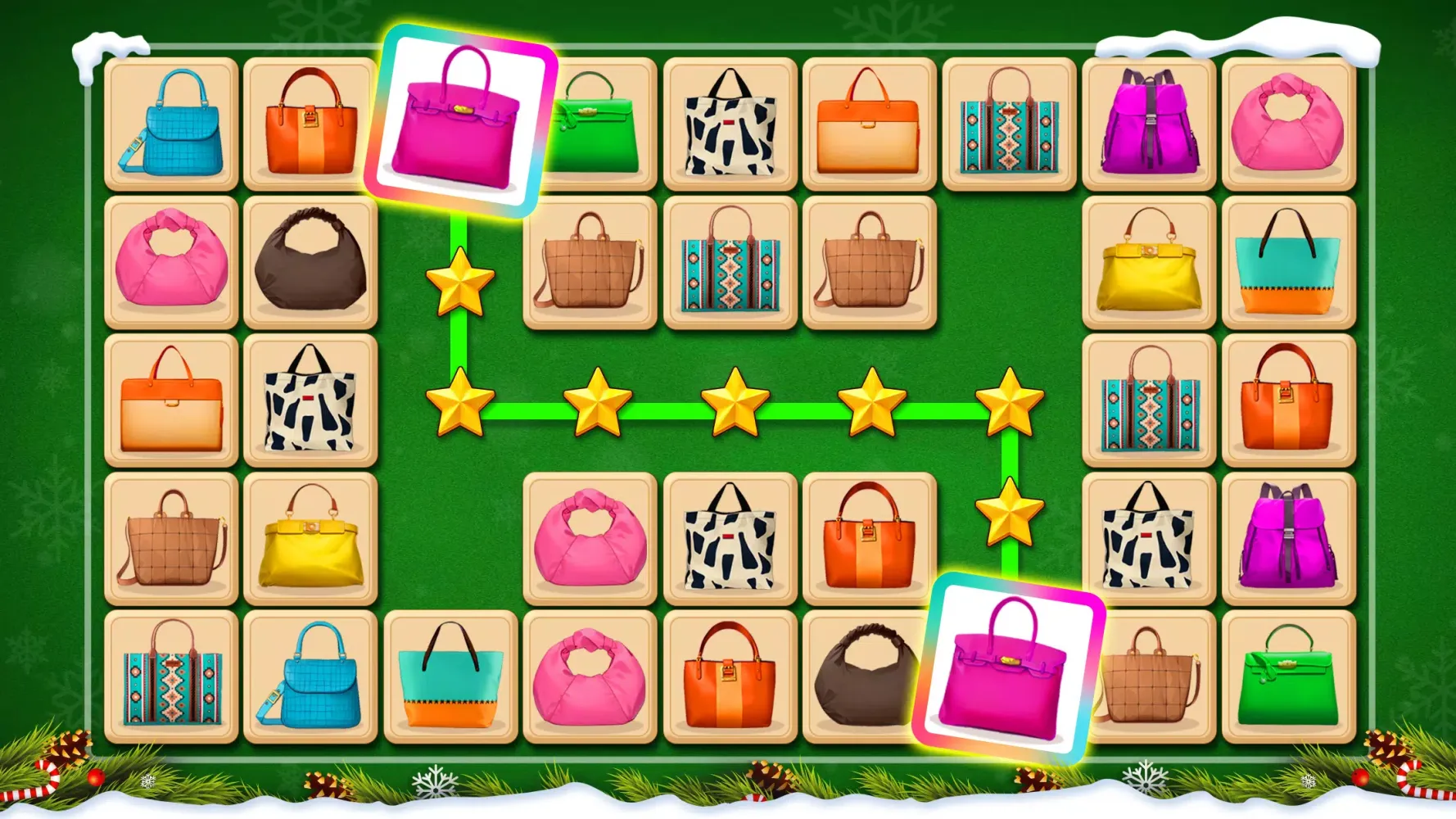 Arcadia Onet Match Screenshots