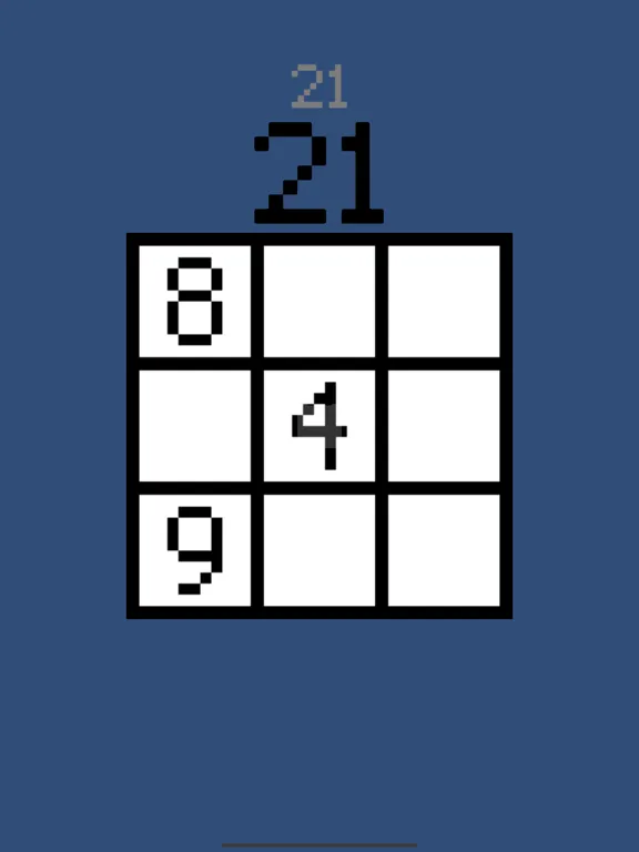 تصاویر 33: Math Number Brain Puzzle iPad 
