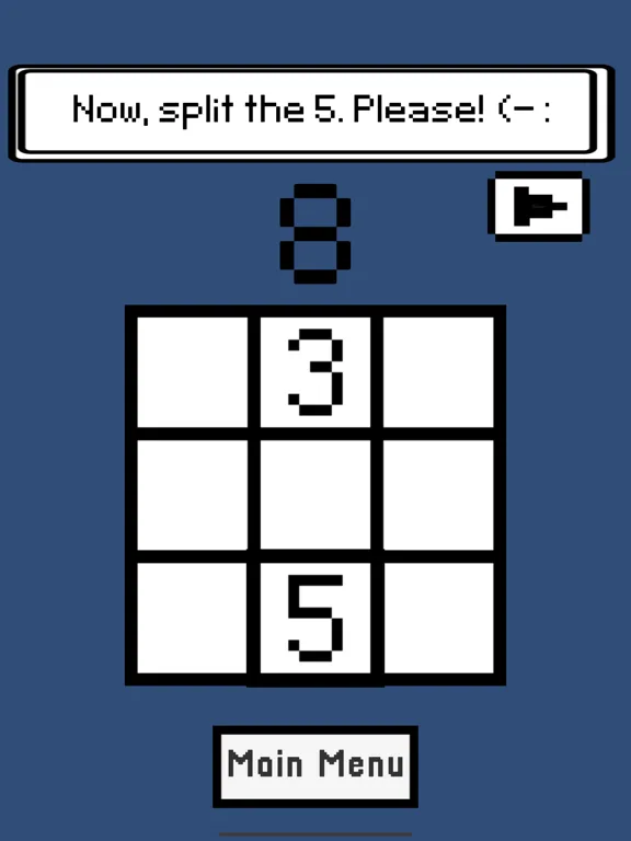 تصاویر 33: Math Number Brain Puzzle iPad 