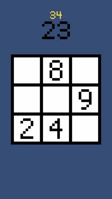 تصاویر 33: Math Number Brain Puzzle