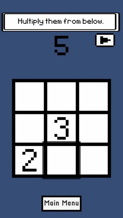 تصاویر 33: Math Number Brain Puzzle