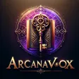 ArcanaVox
