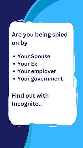 Anti Spy: Malware Protection Screenshots