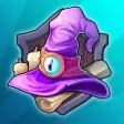 Mage Battle Royale Mage Battle Royale