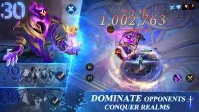 Arcane Fate স্ক্রিনশট