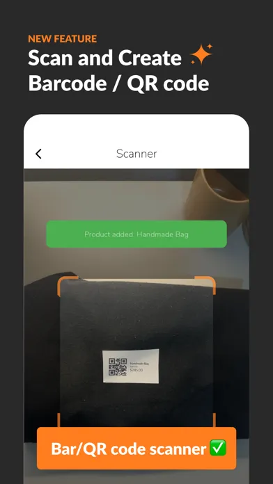 Rolly - Small Business Tools سکرین شاٹس