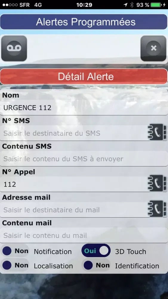 صور qilinAlerte