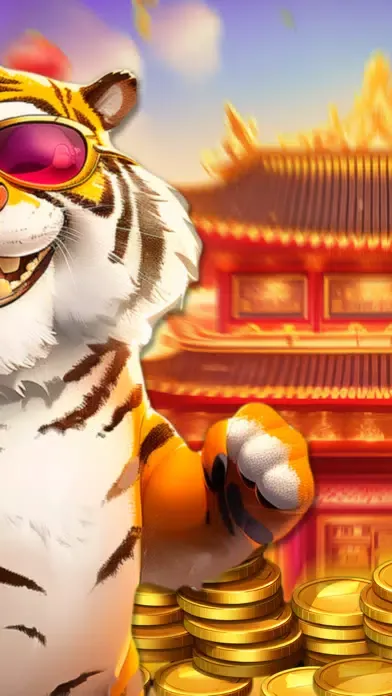 Captures d'écran de Legend of Tiger
