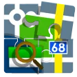 Locus Map - add-on Geocaching