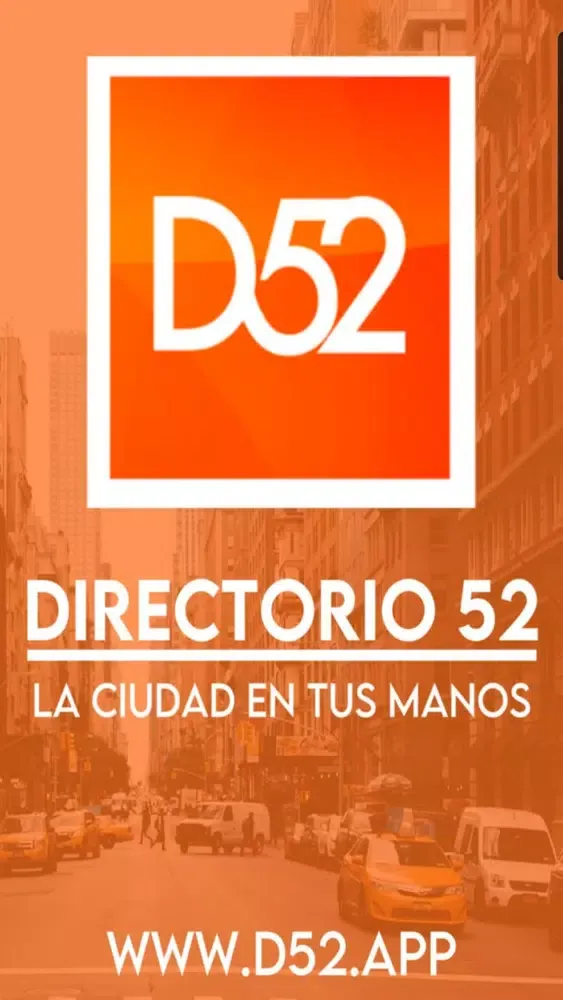 Directorio 52 Screenshots