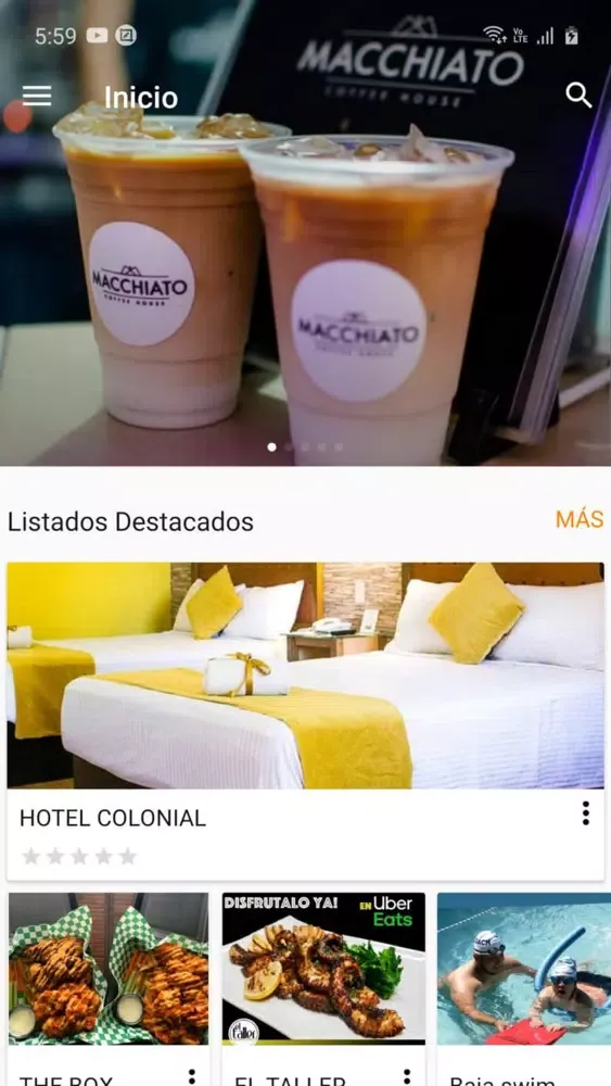 Directorio 52 Screenshots
