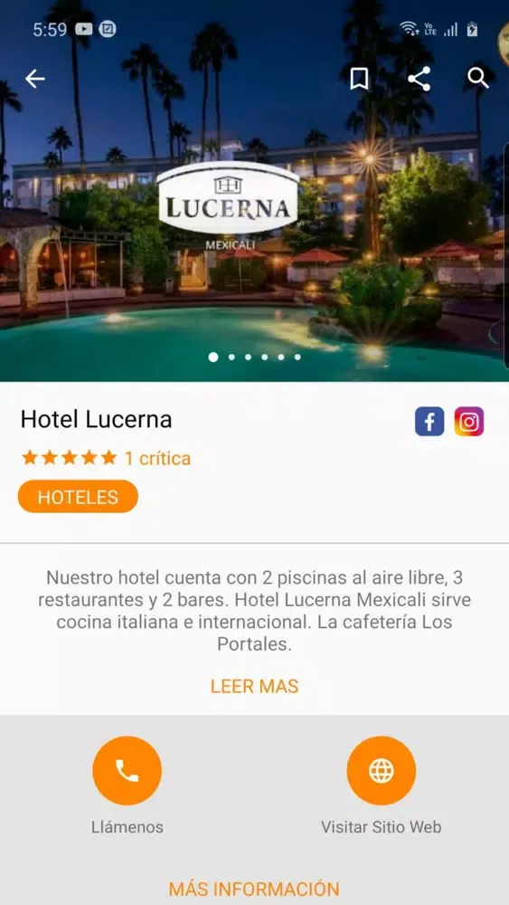 Directorio 52 Screenshots
