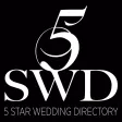 5 Star Weddings 5 Star Weddings