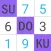 Sudoku+