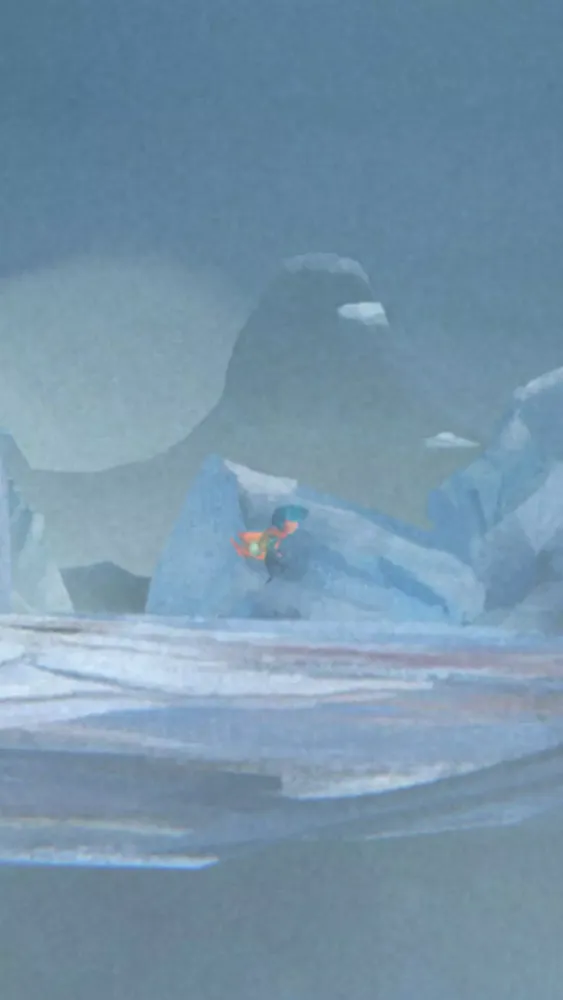 DOMINO The Little One Screenshots