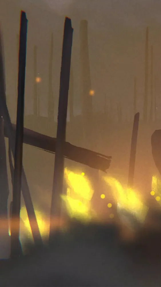 DOMINO The Little One Screenshots