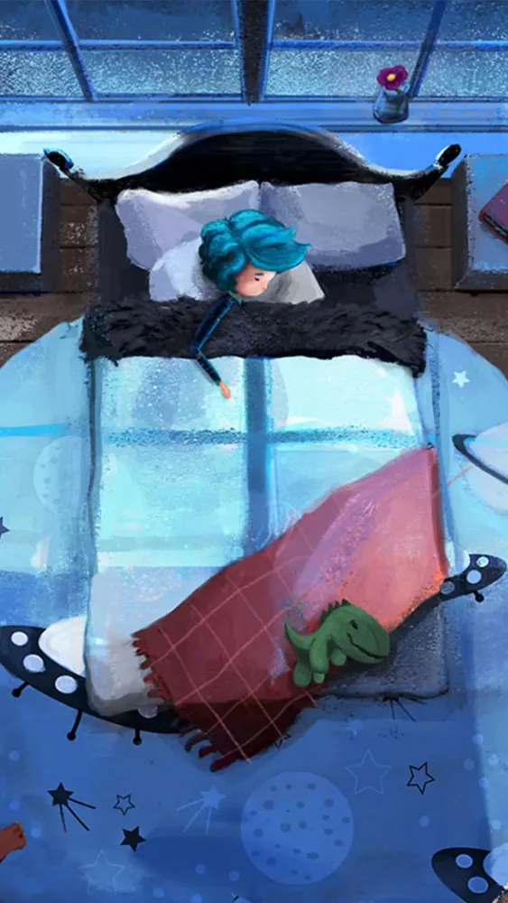 DOMINO The Little One Screenshots