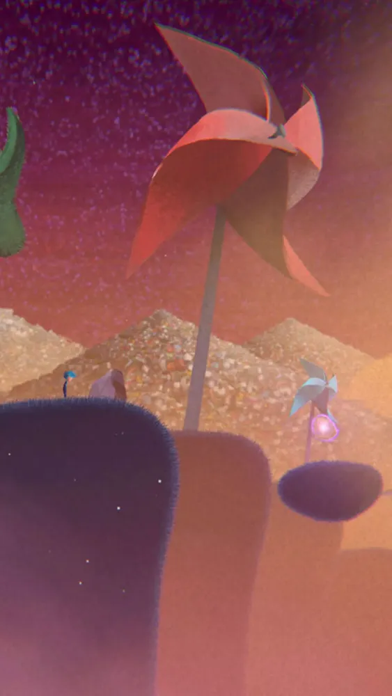 DOMINO The Little One Screenshots