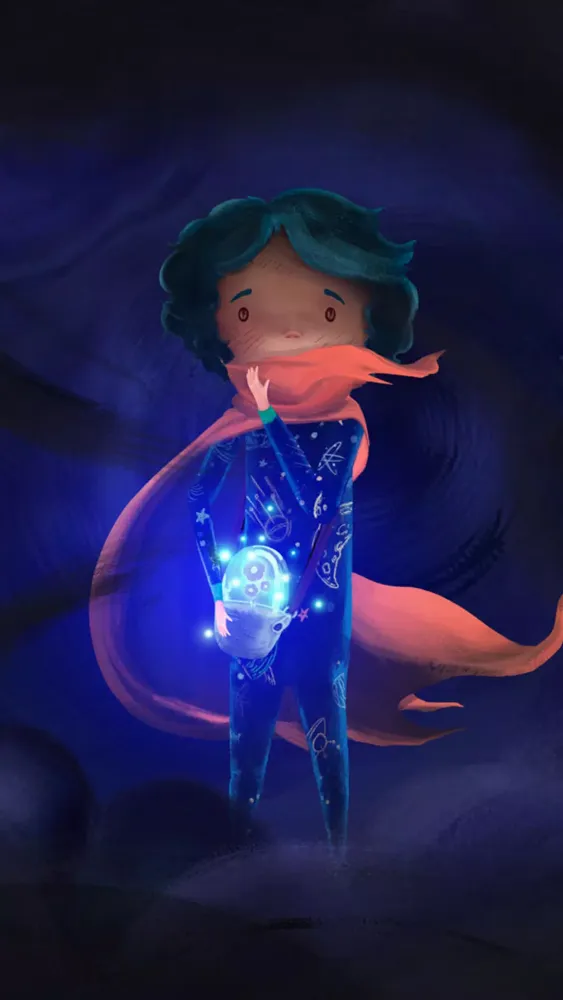 DOMINO The Little One Screenshots