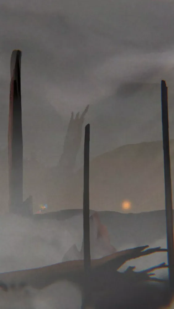 DOMINO The Little One Screenshots