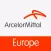 ArcelorMittal Europe fact book